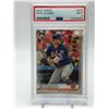 Image 1 : 2019 TOPPS #475 PETE ALONSO ROOKIE CARD PSA GRADED 9