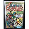 Image 1 : MARVEL COMICS NO.1 GIANT SIZE MARVEL TRIPLE ACTION (VINTAGE BRONZE AGE)