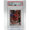 Image 1 : 2013 TOPPS MINI  #338 MIKE TROUT PSA GRADED 9