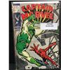 Image 1 : MARVEL COMICS NO.13 CAPTAIN MARVEL (VINTAGE SILVER AGE)
