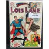 Image 1 : SUPERMAN'S LOIS LANE #80  (DC COMICS)