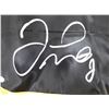 Image 2 : FLOYD MONEY MAYWEATHER SIGNED BOXING TRUNKS (PSA COA)