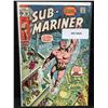 Image 1 : SUB-MARINER #38 KEY ISSUE  (MARVEL COMICS)