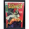 Image 1 : SUB-MARINER #9  (MARVEL COMICS)