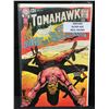 Image 1 : TOMAHAWK #119  (DC COMICS)