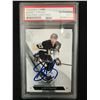 Image 1 : 2012 UPPER DECK SP AUTHENTIC SIDNEY CROSBY AUTO (PSA AUTHENTIC)