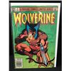 Image 1 : WOLVERINE  #4  (MARVEL COMICS)