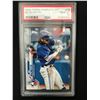 Image 1 : 2020 TOPPS COMPLETE BO BICHETTE ROOKIE CARD (PSA 10)