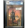 Image 1 : STAR WARS DARTH VADER #20 KEY ISSUE CGC GRADED 9.8 (MARVEL COMICS)