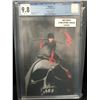Image 1 : GRIM #1 KEY ISSUE CGC GRADED 9.8 (BOOM STUDIOS)