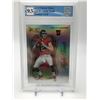 Image 1 : 2021 PANINI SELECT KYLE TRASK ROOKIE CARD (GCG 9.5)