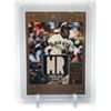 Image 1 : 2007 TOPPS BASEBALL BARRY BONDS PATCH CARD