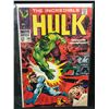 Image 1 : THE INCREDIBLE HULK #108    ( MARVEL COMICS)