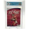 Image 1 : 2020 SCORE FOOTBALL PATRICK MAHOMES IN THE (GCG 9)