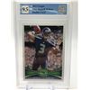 Image 1 : 2012 TOPPS RUSSELL WILSON ROOKIE CARD (GCG 9.5)