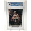 Image 1 : 2021 PANINI SELECT MAC JONES CONCOURSE LEVEL ROOKIE (GCG 9)