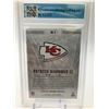 Image 2 : 2020-21 PANINI ILLUSIONS PATRICK MAHOMES (GCG 10)