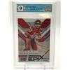 Image 1 : 2019 SCORE EPIX PATRICK MAHOMES (GCG 9)