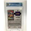 Image 2 : 2020 SCORE FOOTBALL JOE BURROW ROOKIE CARD (GCG 9)