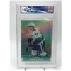 Image 1 : 2019-20 PARKHURST QUINN HUGHES NO. PK-39 RC (GCG 10)