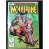 Image 1 : WOLVERINE  #4  (MARVEL COMICS)