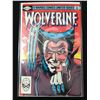 Image 1 : WOLVERINE  #1  (MARVEL COMICS)