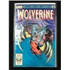 Image 1 : WOLVERINE  #2  (MARVEL COMICS)