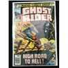 Image 1 : GHOST RIDER #37  (MARVEL COMICS)