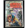 Image 1 : GHOST RIDER #31  (MARVEL COMICS)