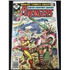 Image 1 : THE AVENGERS #163  (MARVEL COMICS)