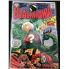 Image 1 : BLACKHAWK #211  (DC COMICS)