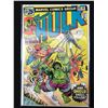 Image 1 : THE INCREDIBLE HULK #199  (MARVEL COMICS)