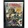 Image 1 : MARVEL COMICS NO.145 STRANGE TALES (NICK FURY, AGENT OF S.H.I.E.L.D.)