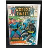 Image 1 : DC COMICS NO.182 WORLD FINEST (SUPERMAN AND BATMAN TOGETHER)