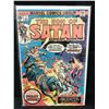 Image 1 : MARVEL COMICS NO.1 THE SON OF SATAN