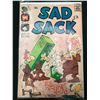 Image 1 : HARVEY COMICS SAD SACK NO.197