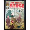 Image 1 : HARVEY COMICS SAD SACK NO.67