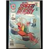 Image 1 : CHARLTON COMICS SPEED BUGGY NO.7