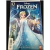 Image 1 : DARK HORSE COMICS FROZEN NO.1