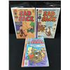 Image 1 : SAD SACK COMIC BOOK LOT