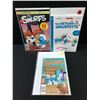Image 1 : SMURFS COMIC BOOK LOT