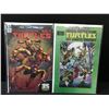 Image 1 : TEENAGE MUTANT NINJA TURTLES COMIC BOOK LOT