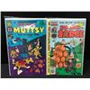 Image 1 : SAD SACK COMIC BOOK LOT