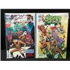 Image 1 : DC COMICS SCOOBY APOCALYPSE SUPER SONS LOT