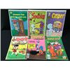 Image 1 : BRONZE AGE COMIC BOOK LOT