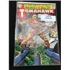 Image 1 : DC COMICS NO.108 TOMAHAWK (VINTAGE SILVER AGE)