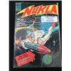 Image 1 : DELL COMICS NO.2 NUKLA (VINTAGE SILVER AGE)