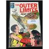 Image 1 : DELL COMICS TEH OUTER LIMITS (VINTAGE SILVER AGE)