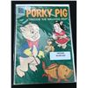 Image 1 : DELL COMICS NO.54 PORKY PIG (VINTAGE SILVER AGE)
