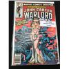Image 1 : MARVEL COMICS NO.11 JOHN CARTER WARLORD OF MARS (ORIGIN OF EDJAH THORIS)